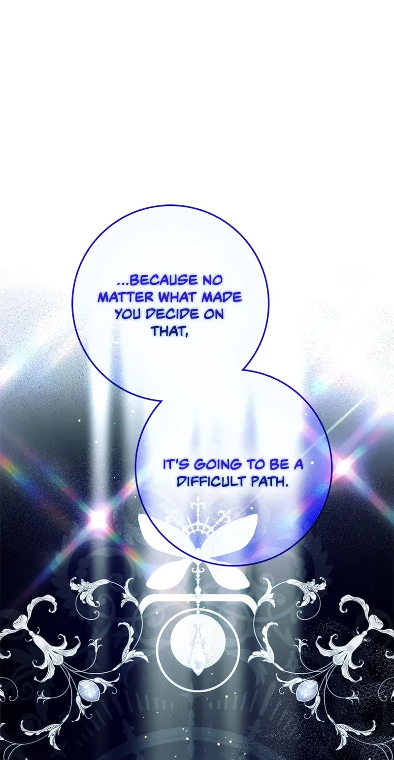 Author of My Own Destiny Chapter 88 - page 7