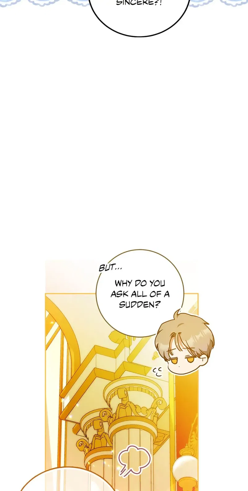 Author of My Own Destiny Chapter 89 - page 17