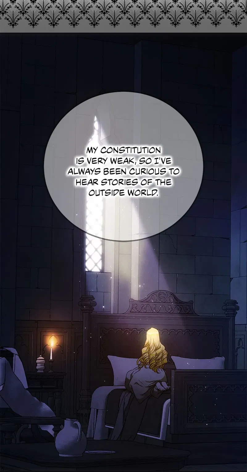 Author of My Own Destiny Chapter 89 - page 54
