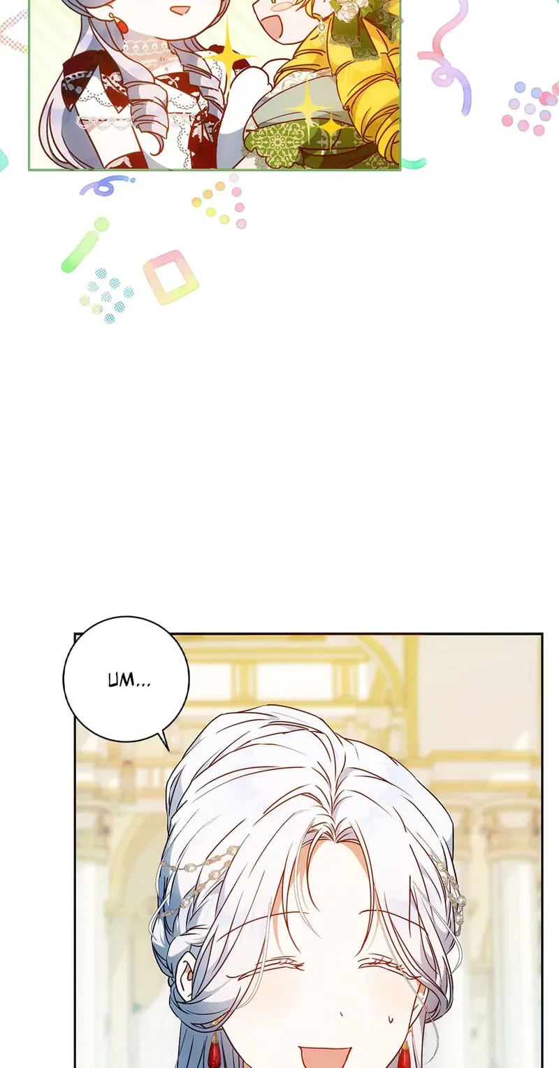 Author of My Own Destiny Chapter 89 - page 56