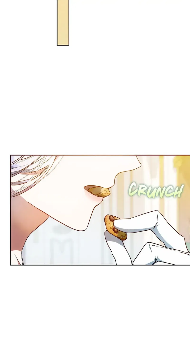 Author of My Own Destiny Chapter 89 - page 60
