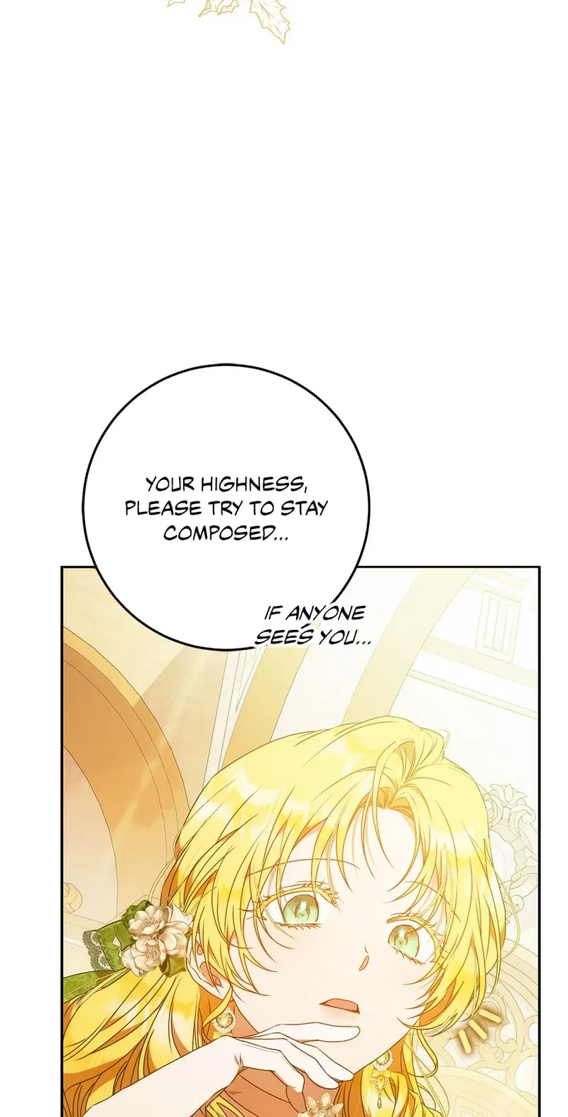 Author of My Own Destiny Chapter 89 - page 7