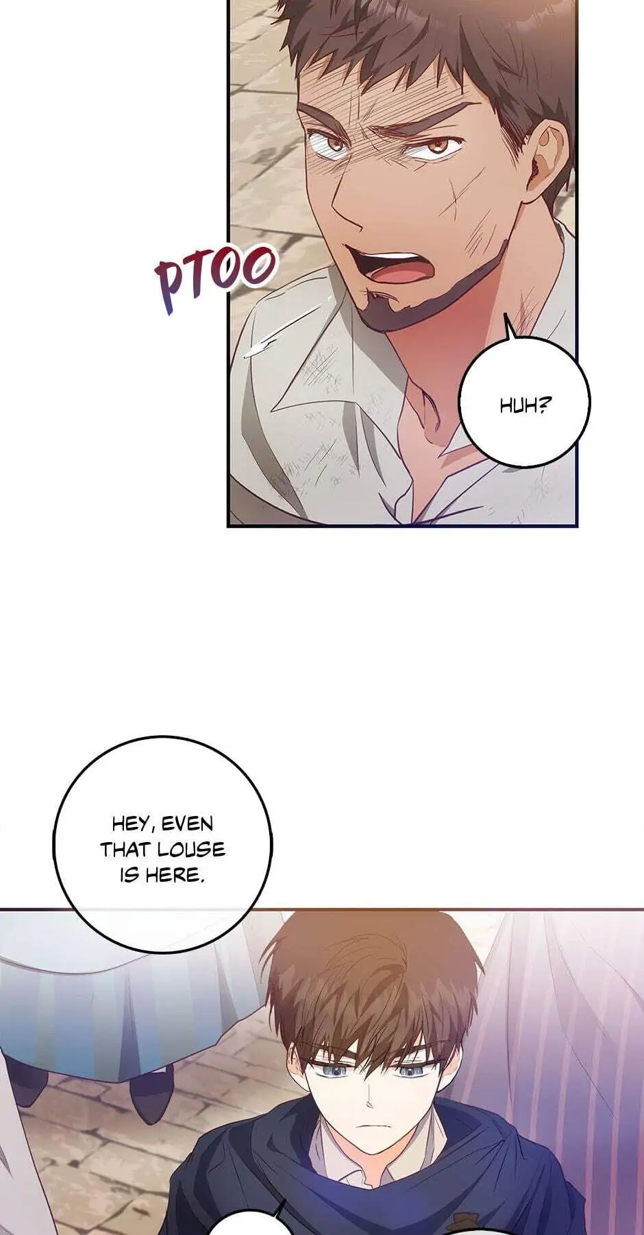 Author of My Own Destiny Chapter 14 - page 34