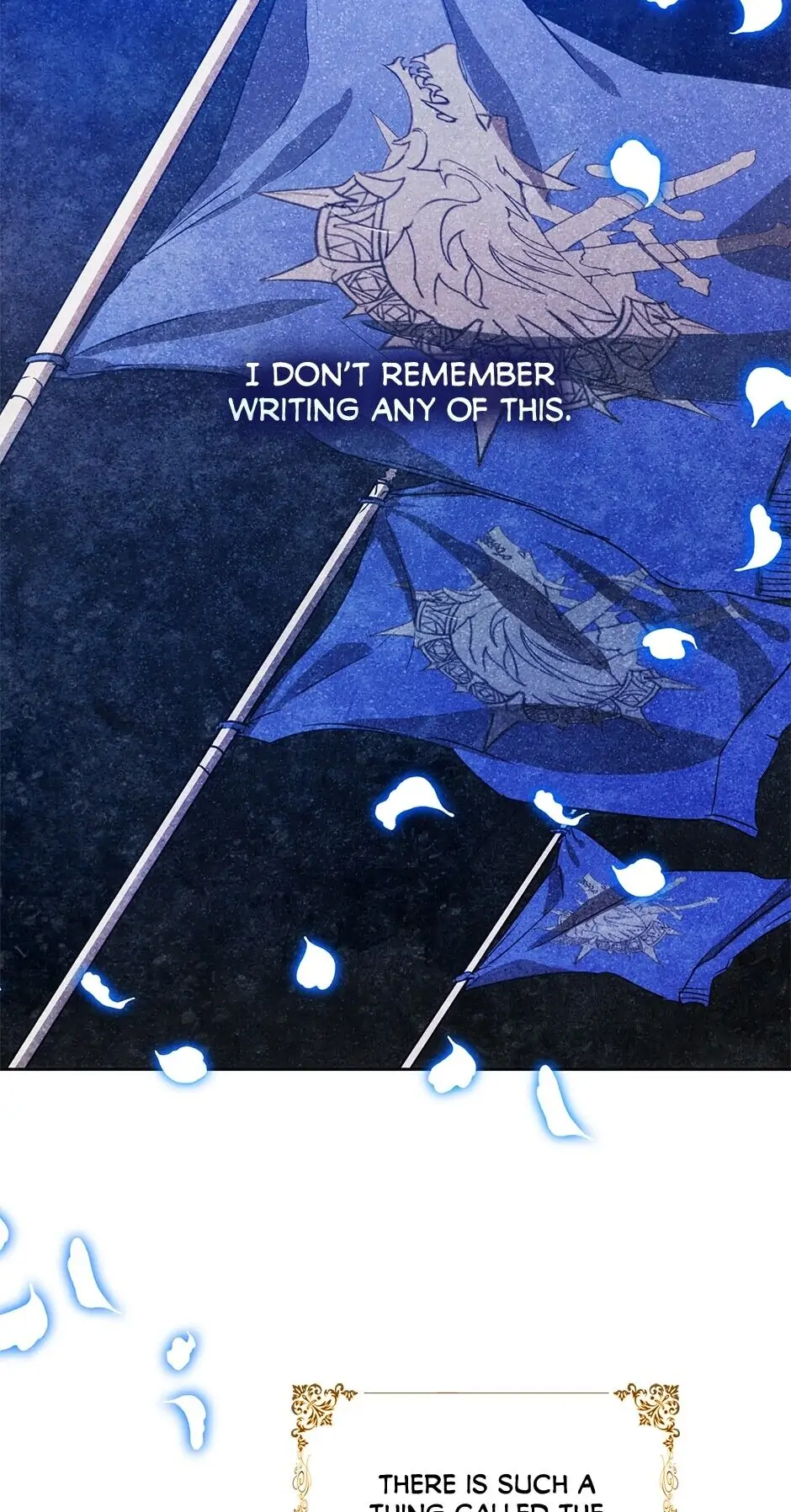 Author of My Own Destiny Chapter 29 - page 16