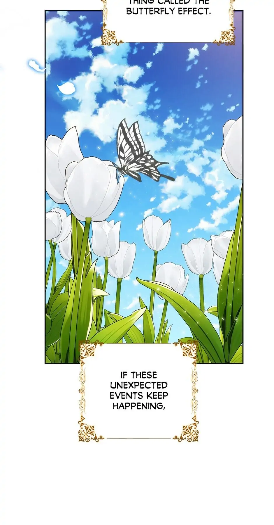 Author of My Own Destiny Chapter 29 - page 17