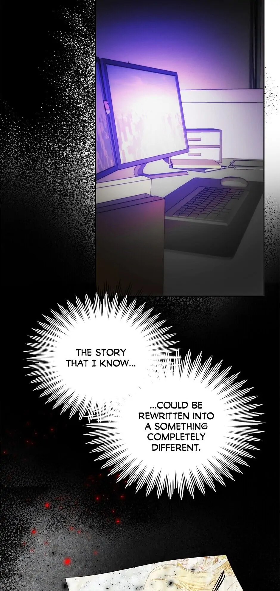 Author of My Own Destiny Chapter 29 - page 19