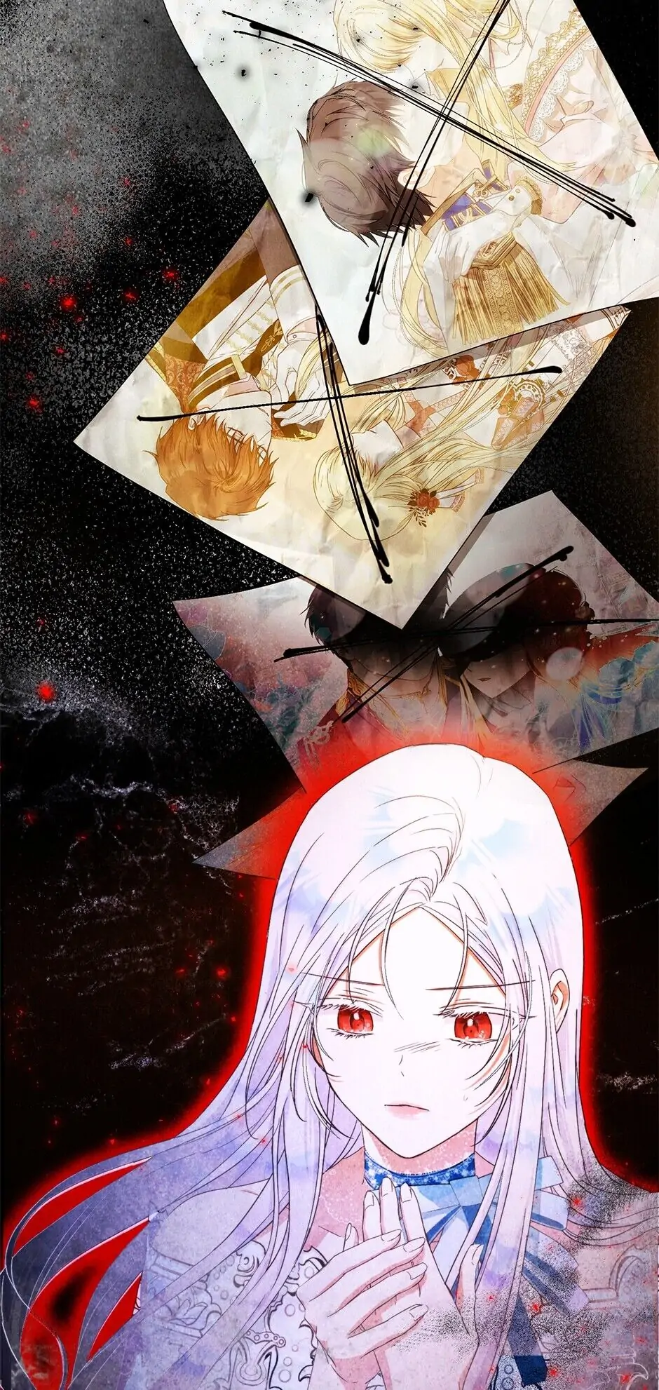 Author of My Own Destiny Chapter 29 - page 20
