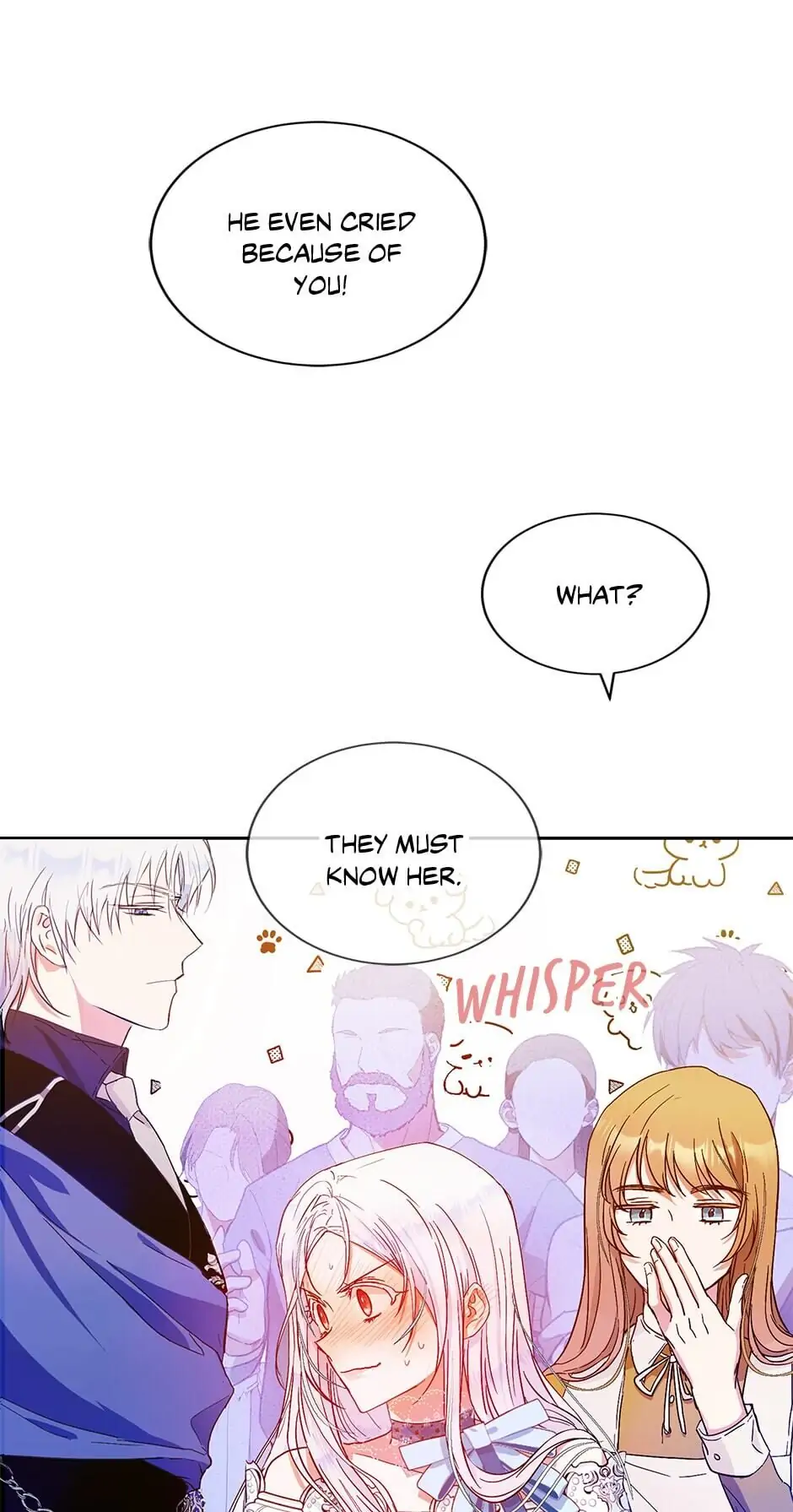 Author of My Own Destiny Chapter 29 - page 24