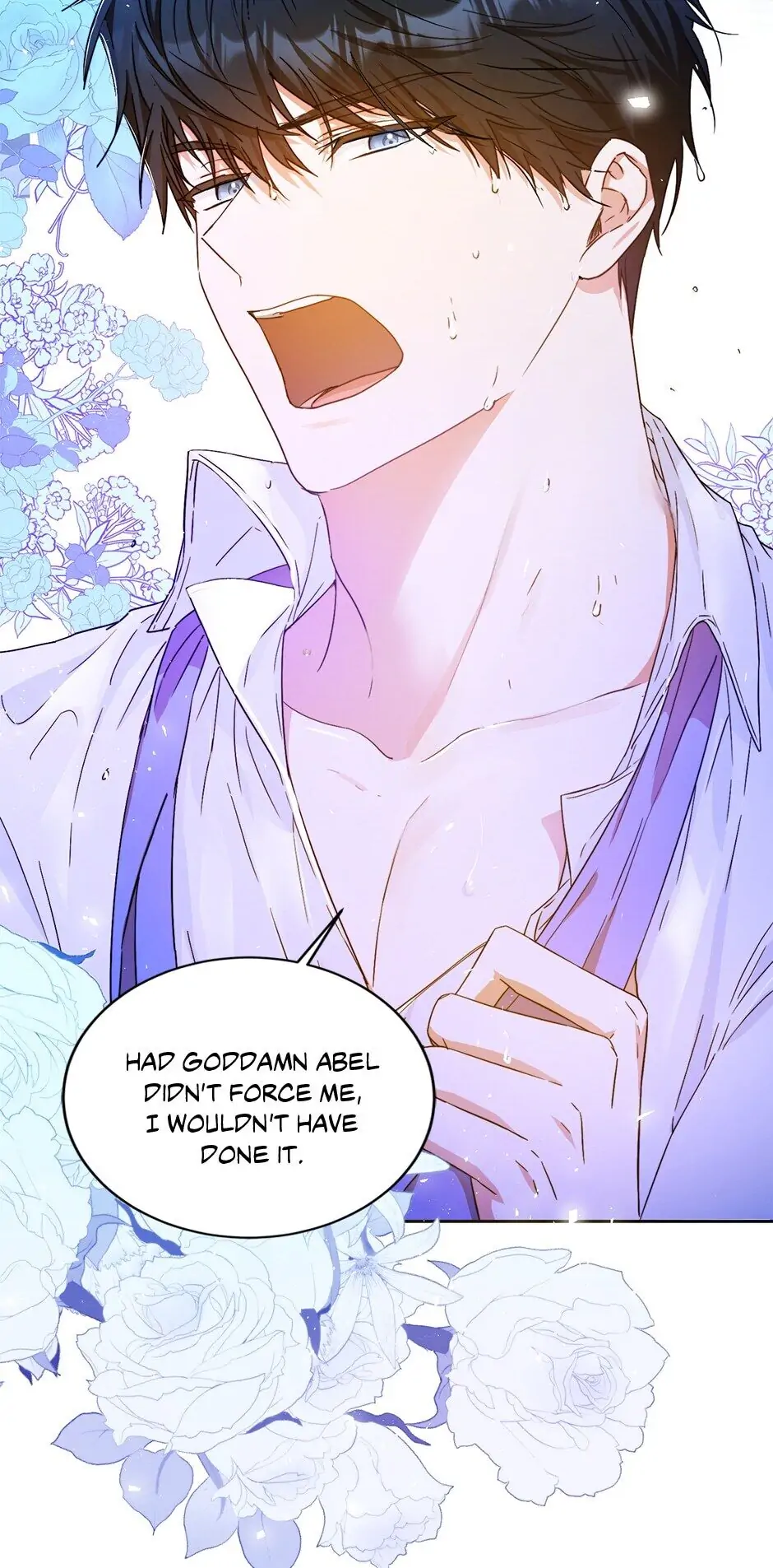 Author of My Own Destiny Chapter 29 - page 33