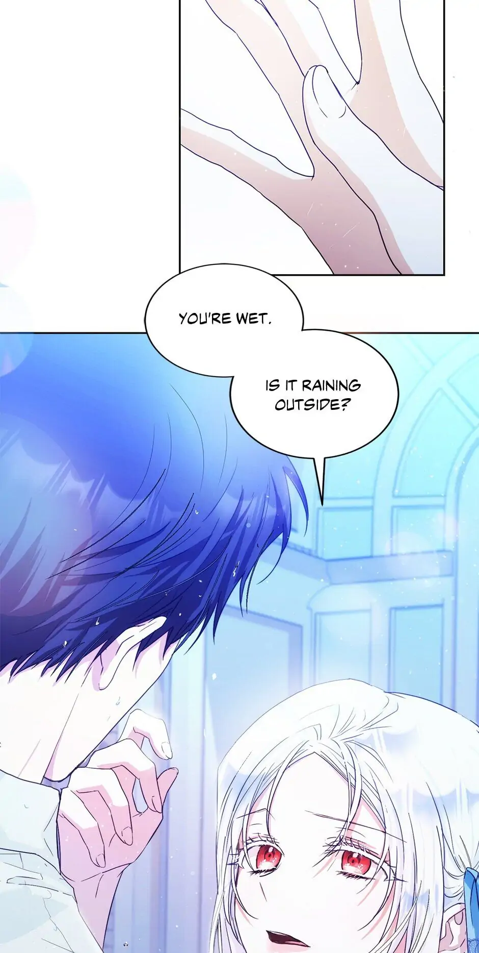 Author of My Own Destiny Chapter 29 - page 43