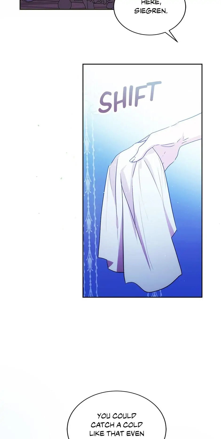 Author of My Own Destiny Chapter 29 - page 47