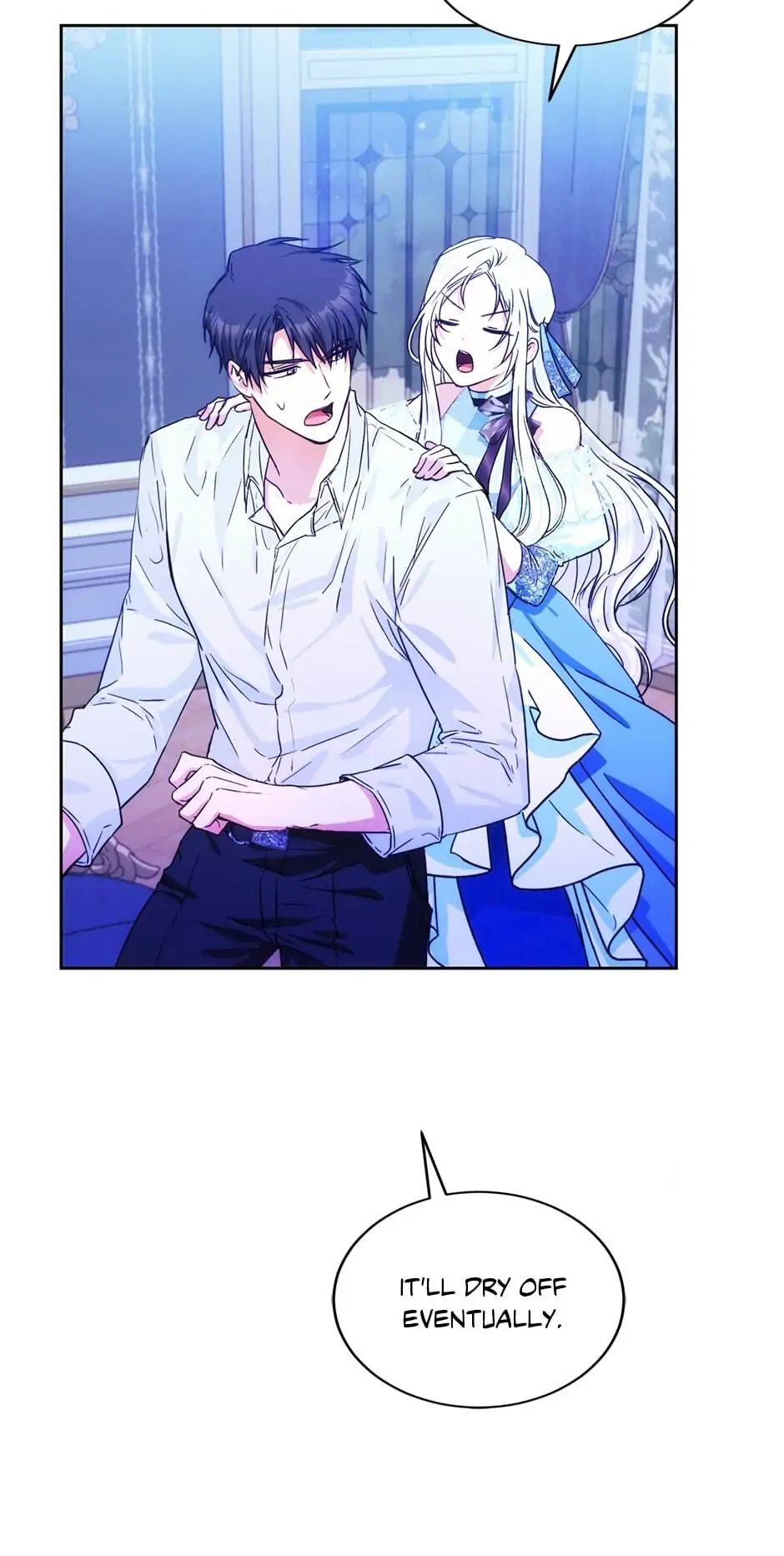 Author of My Own Destiny Chapter 29 - page 51