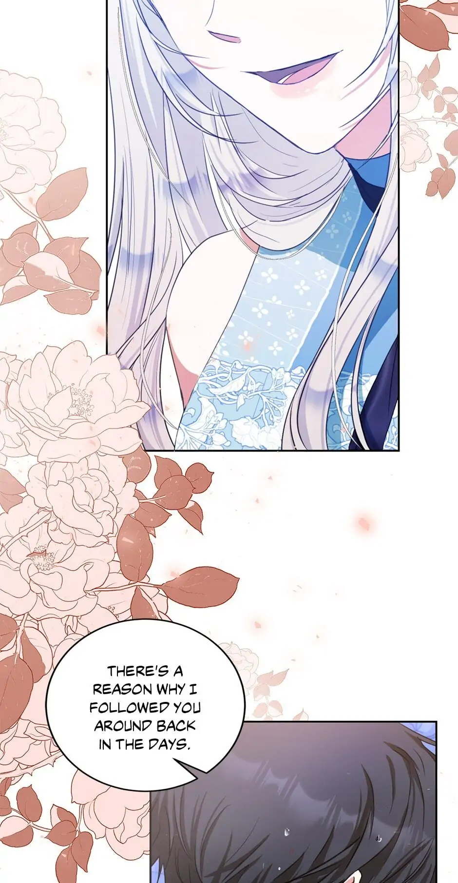Author of My Own Destiny Chapter 29 - page 55