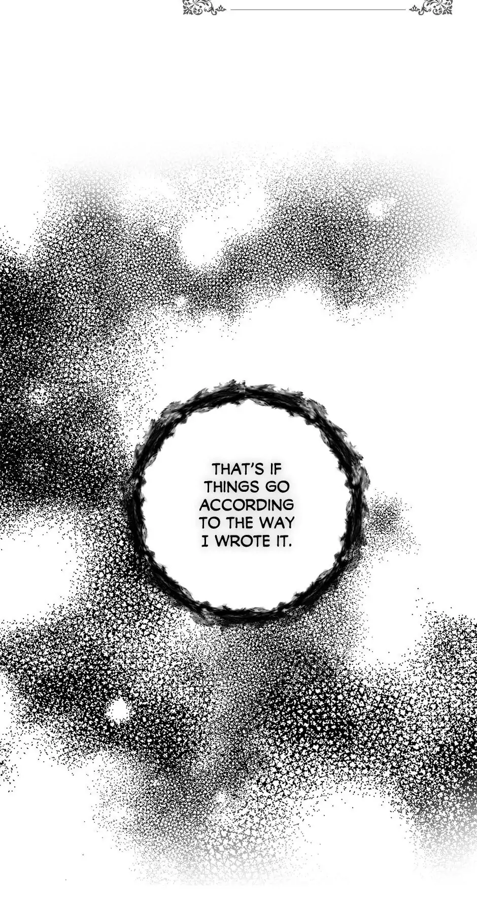 Author of My Own Destiny Chapter 29 - page 65