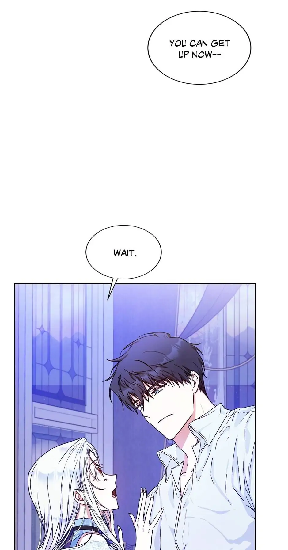 Author of My Own Destiny Chapter 29 - page 67