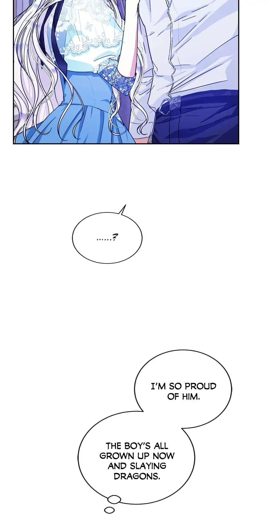 Author of My Own Destiny Chapter 29 - page 68