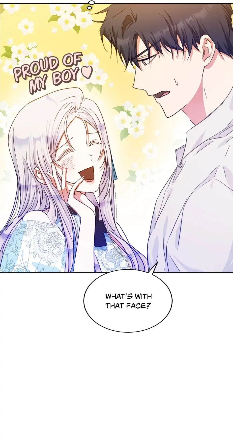Author of My Own Destiny Chapter 29 - page 69