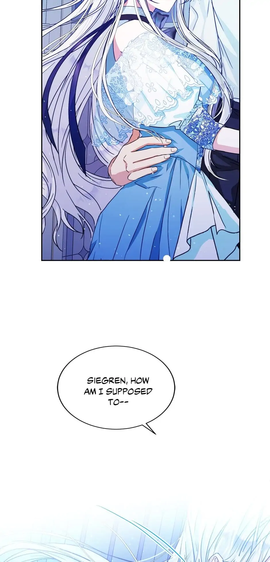 Author of My Own Destiny Chapter 29 - page 75