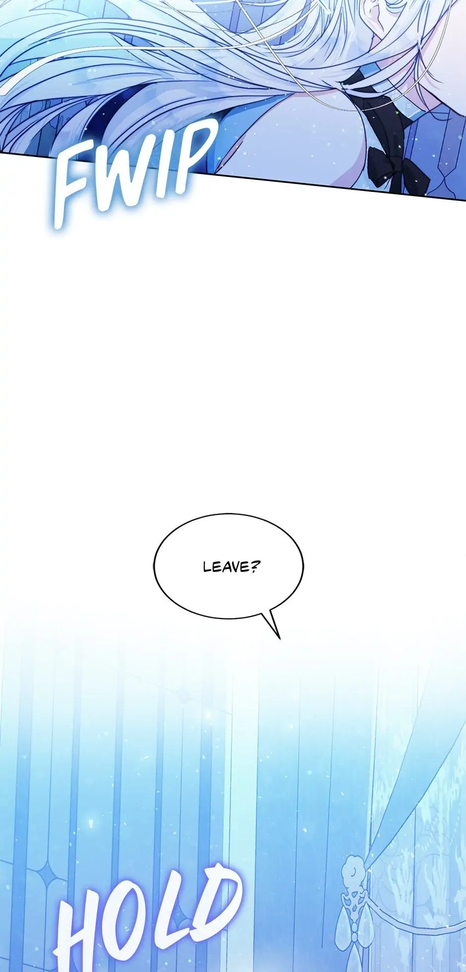 Author of My Own Destiny Chapter 29 - page 76
