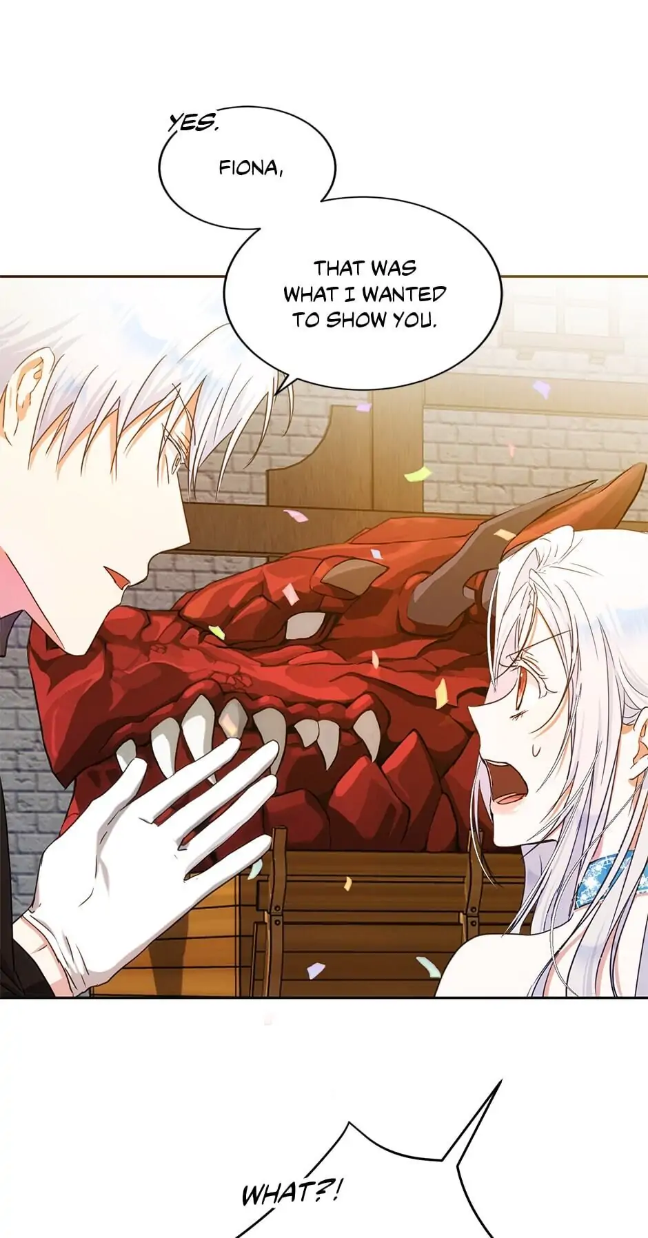 Author of My Own Destiny Chapter 29 - page 9