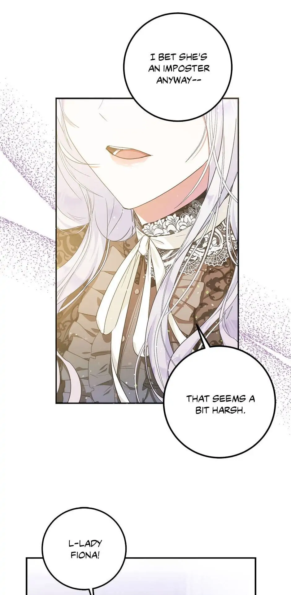 Author of My Own Destiny Chapter 20 - page 38