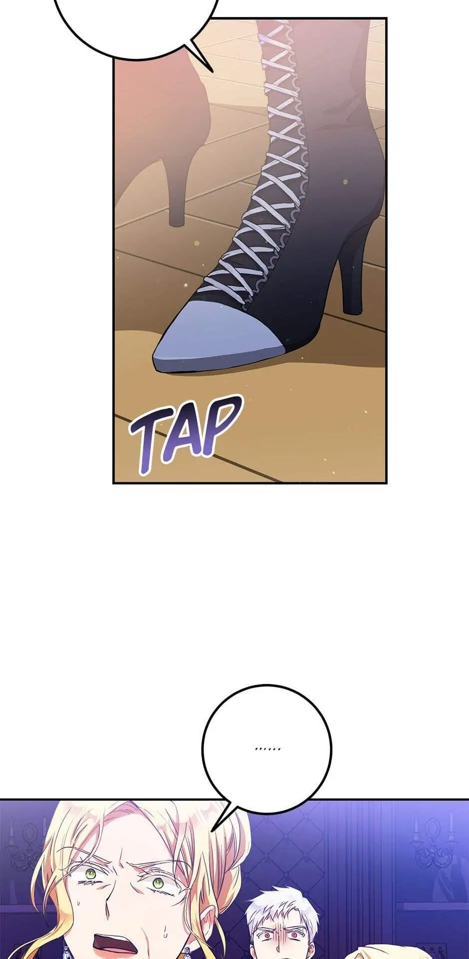 Author of My Own Destiny Chapter 20 - page 40