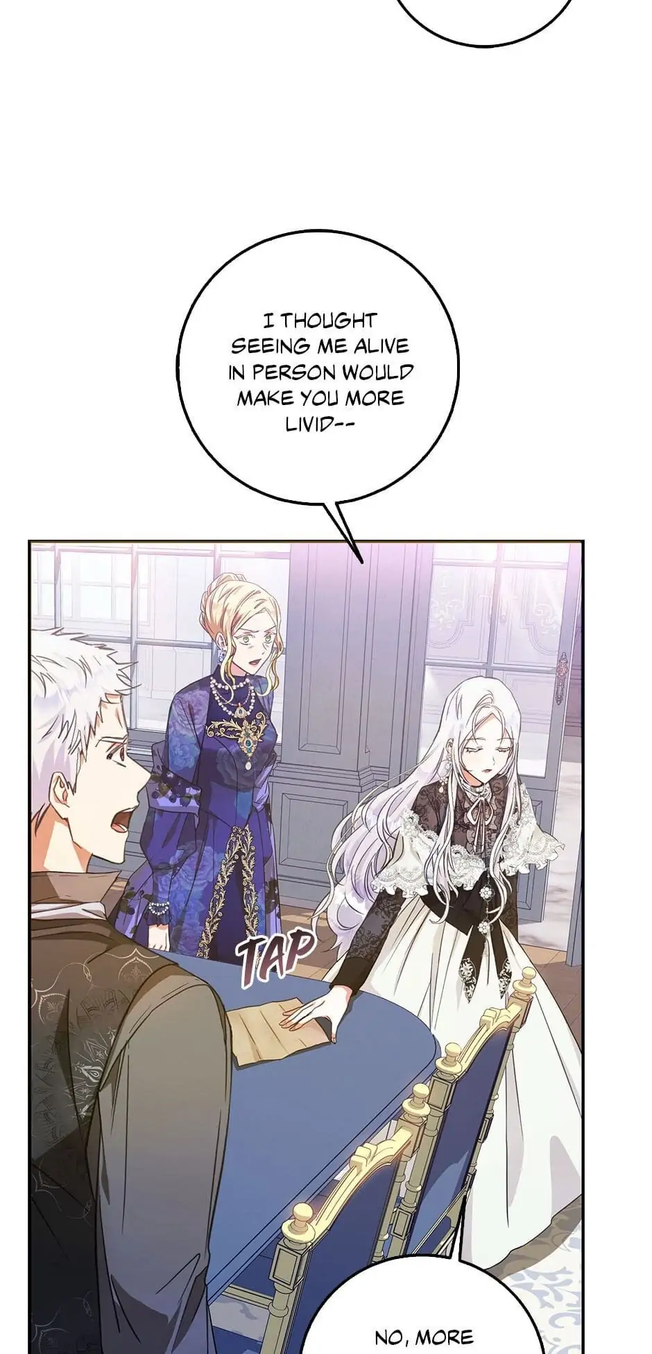 Author of My Own Destiny Chapter 20 - page 44