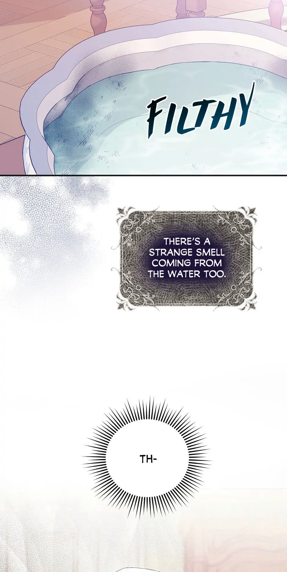 Author of My Own Destiny Chapter 20 - page 61