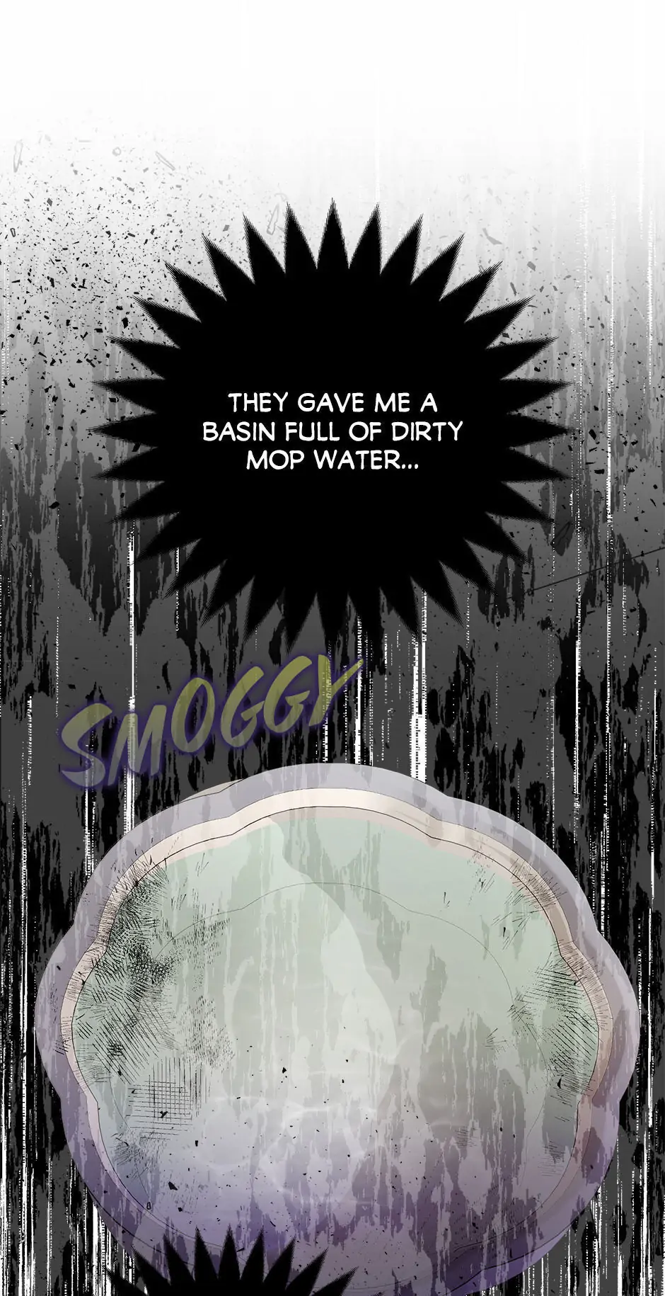 Author of My Own Destiny Chapter 21 - page 1