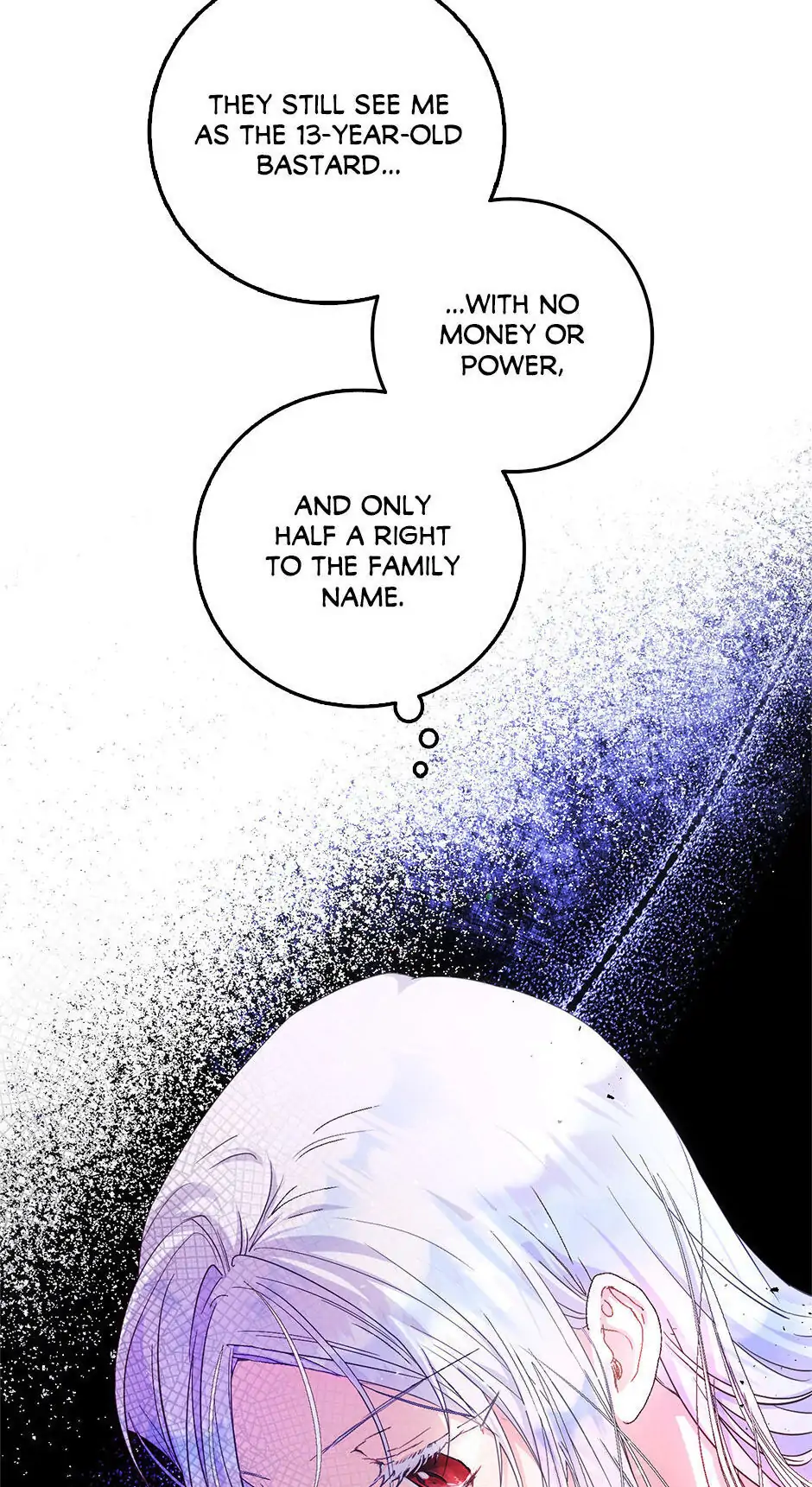 Author of My Own Destiny Chapter 21 - page 14