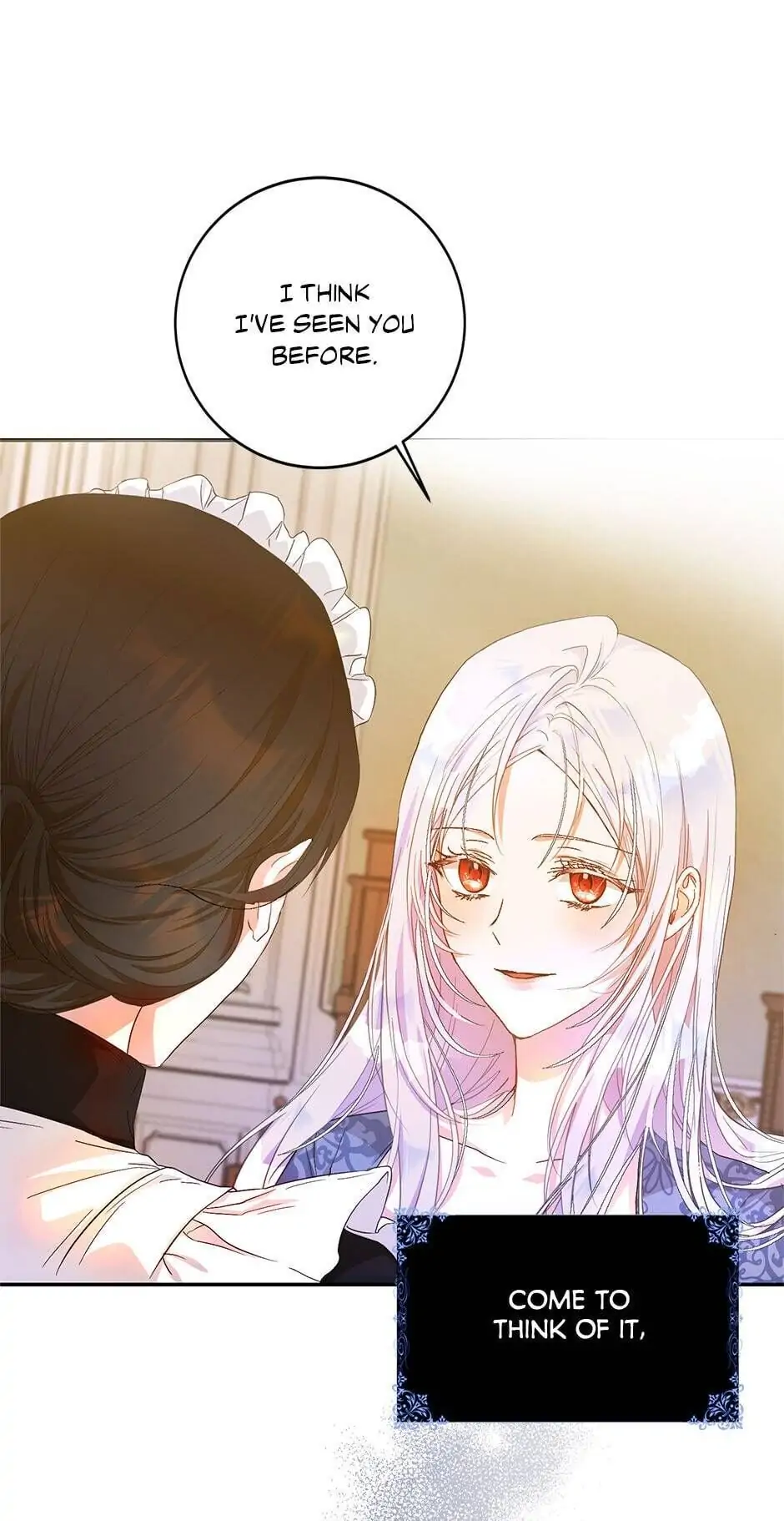 Author of My Own Destiny Chapter 21 - page 18