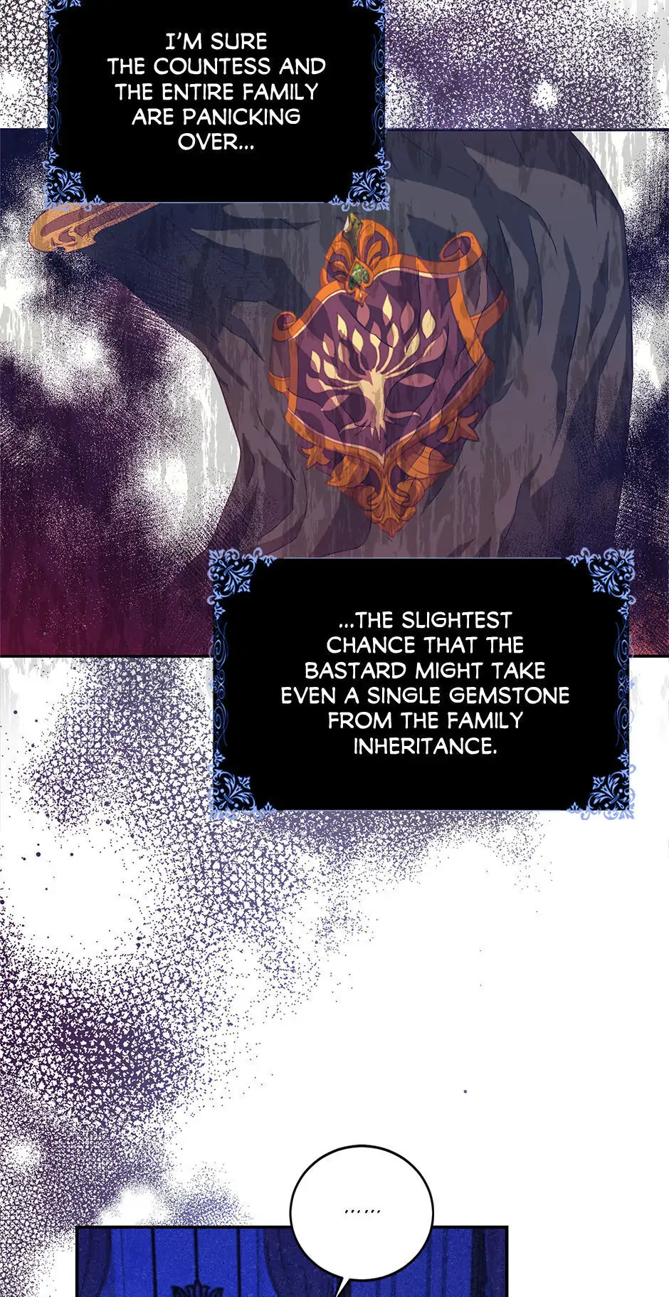 Author of My Own Destiny Chapter 21 - page 22