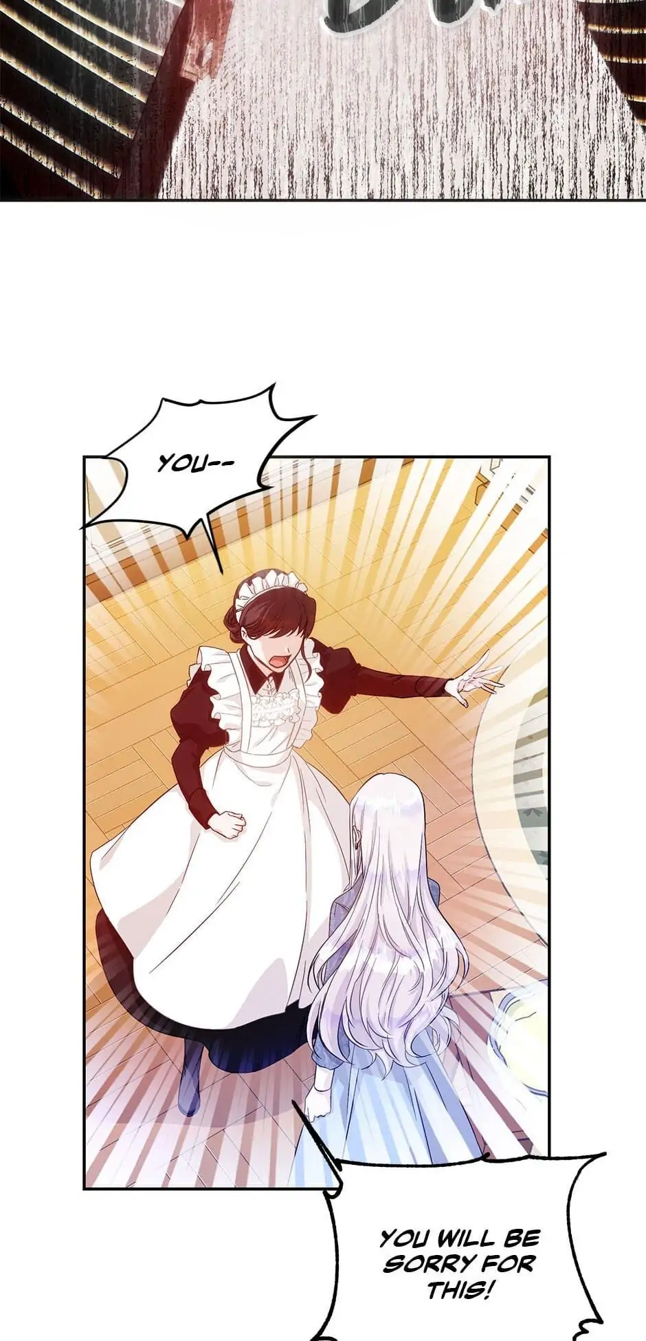 Author of My Own Destiny Chapter 21 - page 40