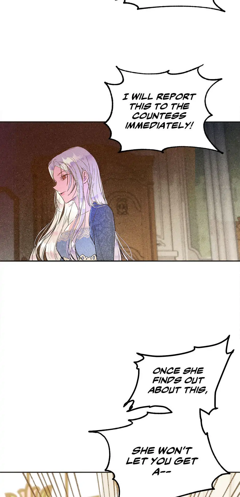 Author of My Own Destiny Chapter 21 - page 41