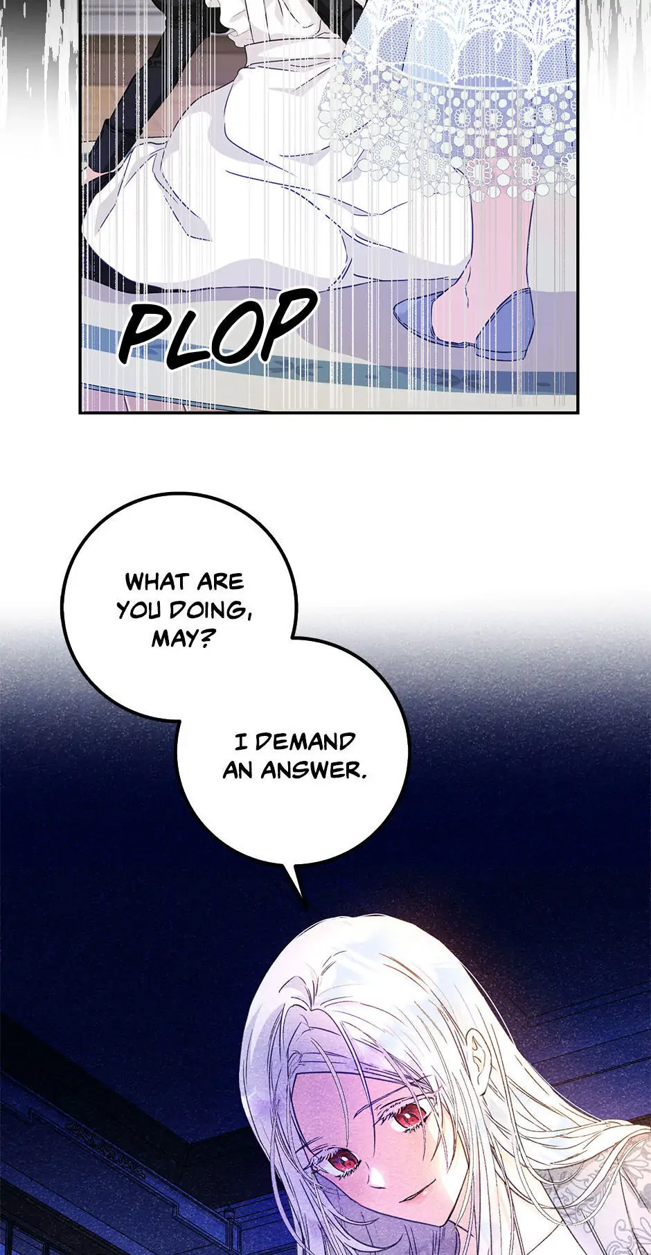 Author of My Own Destiny Chapter 21 - page 50