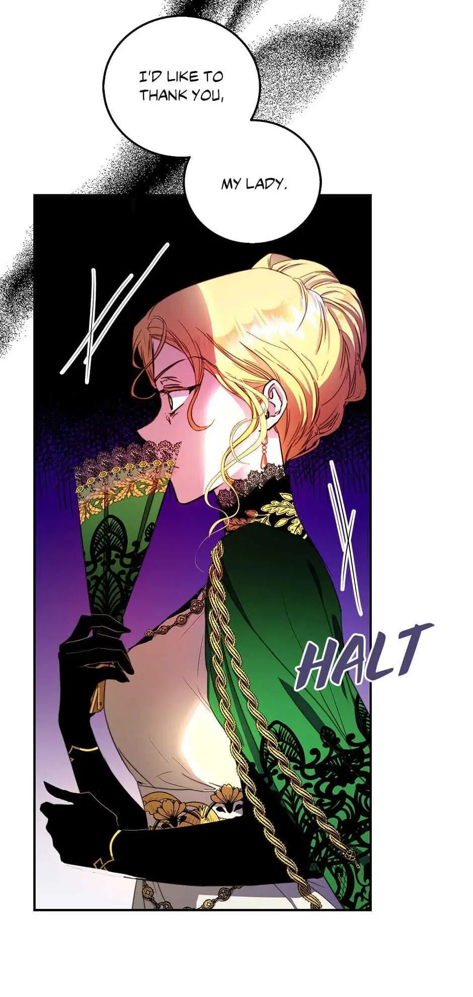 Author of My Own Destiny Chapter 22 - page 18