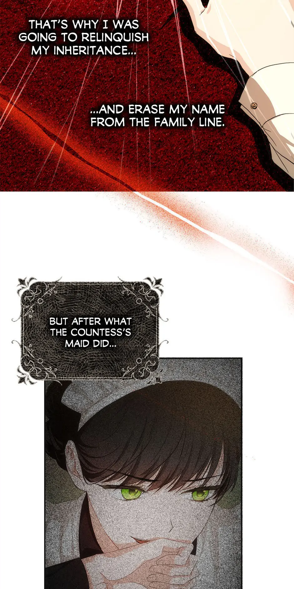 Author of My Own Destiny Chapter 22 - page 22