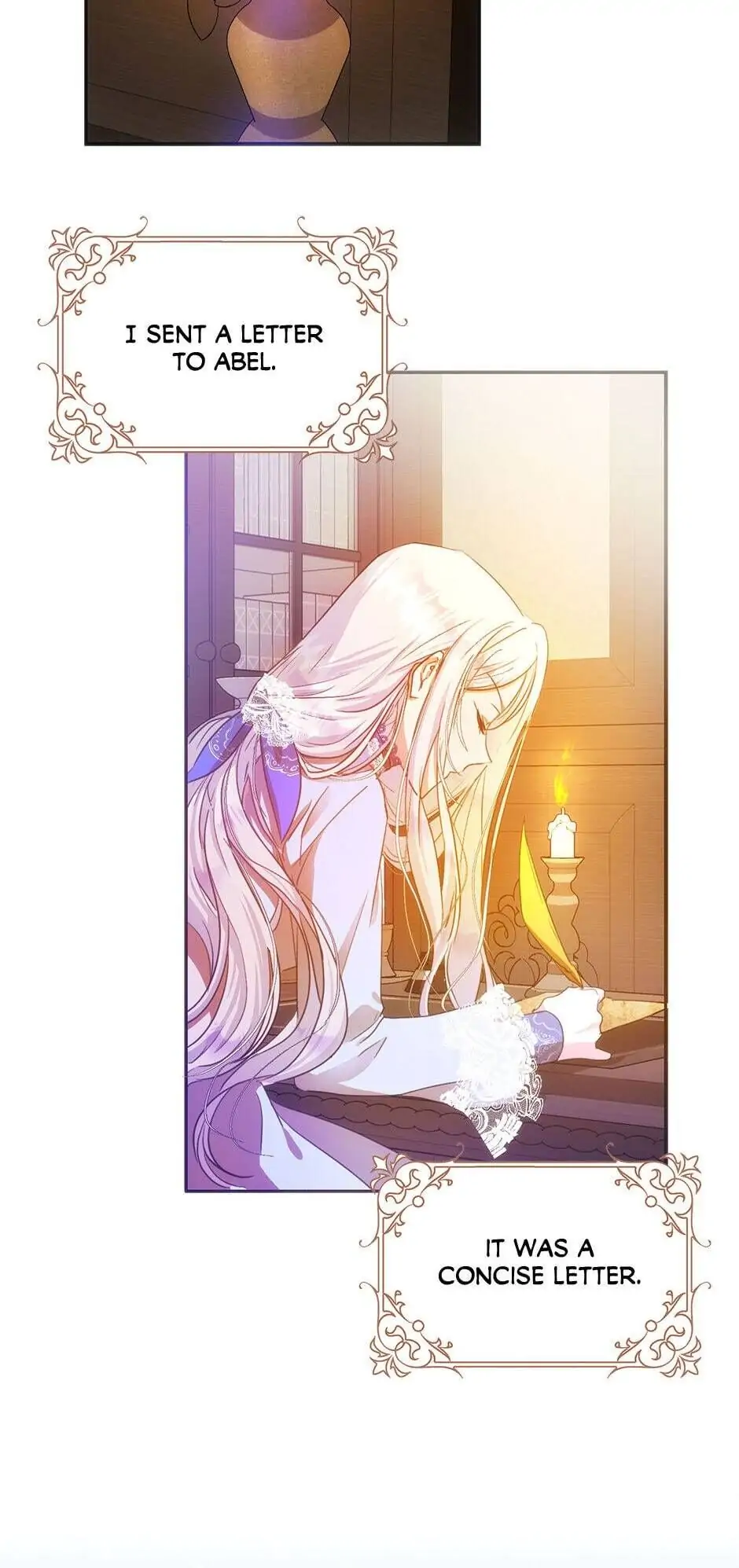 Author of My Own Destiny Chapter 22 - page 29