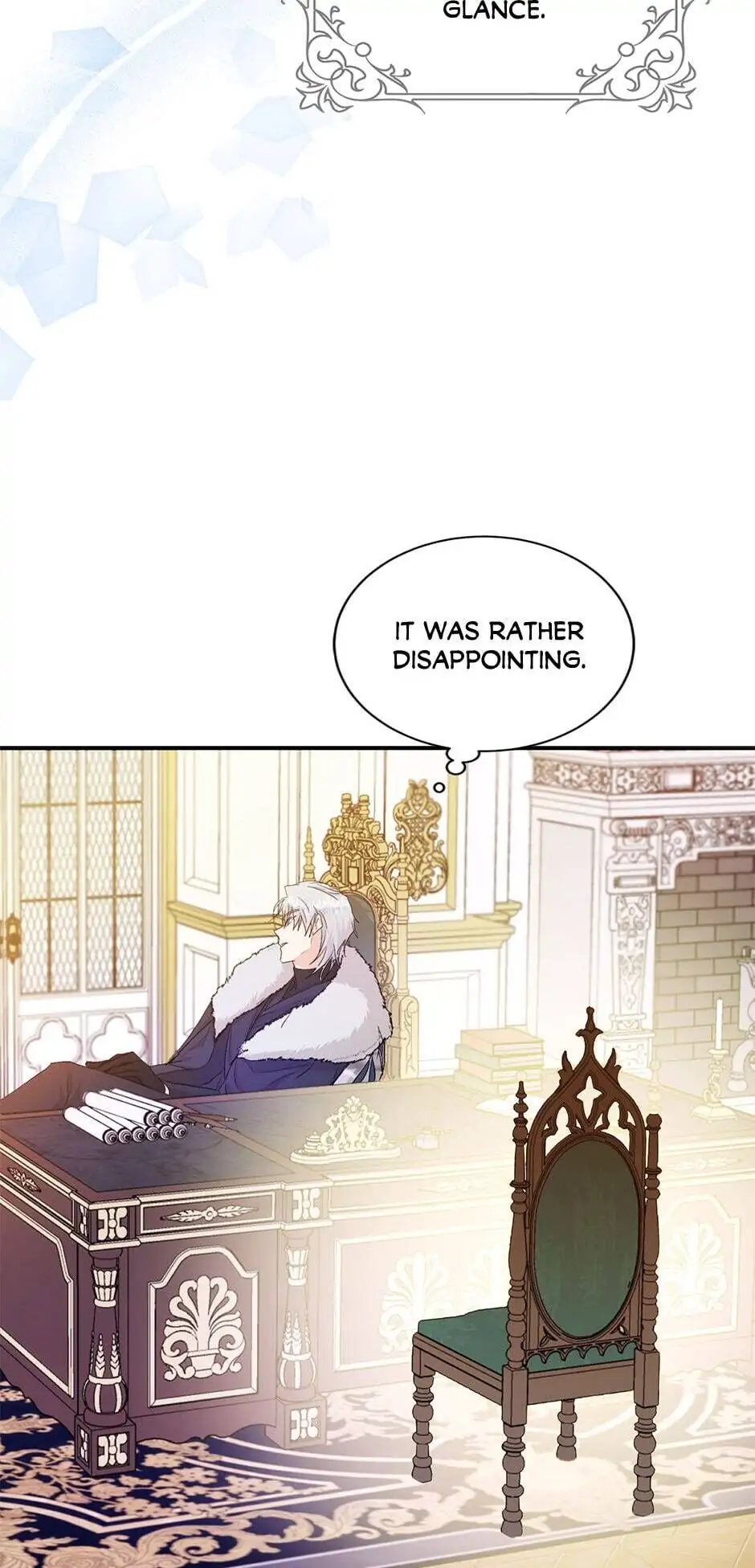 Author of My Own Destiny Chapter 22 - page 39