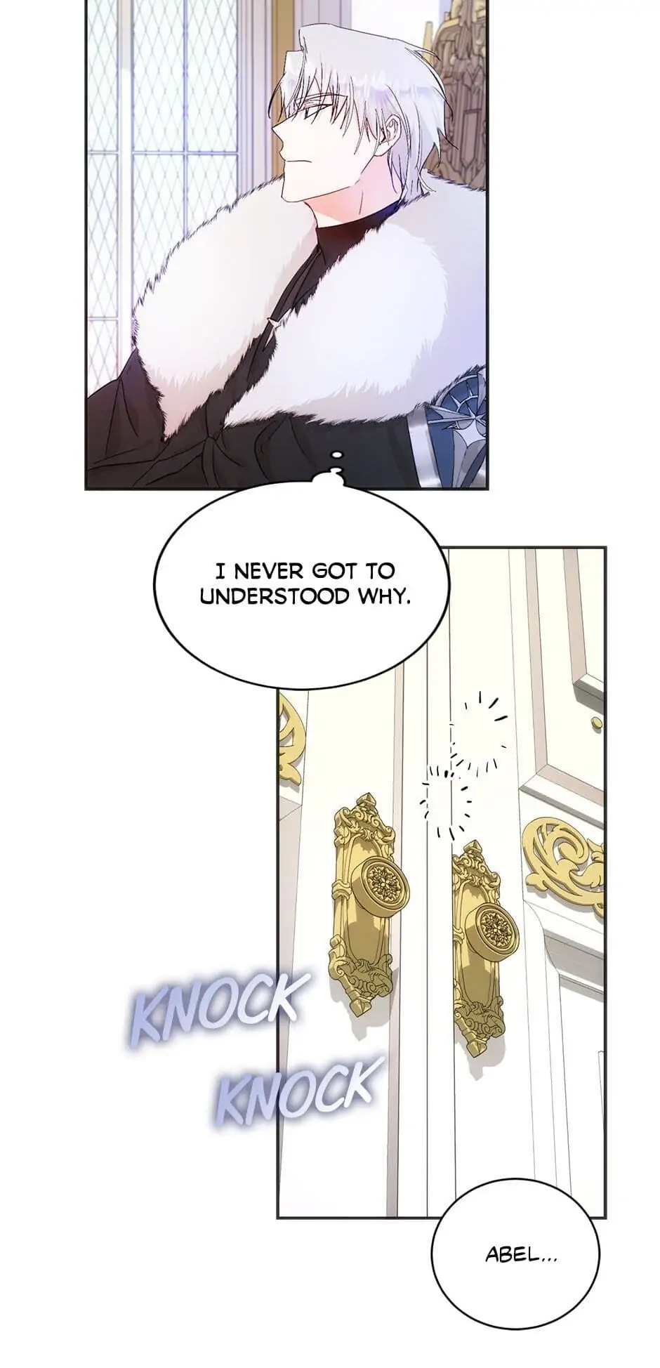 Author of My Own Destiny Chapter 22 - page 44