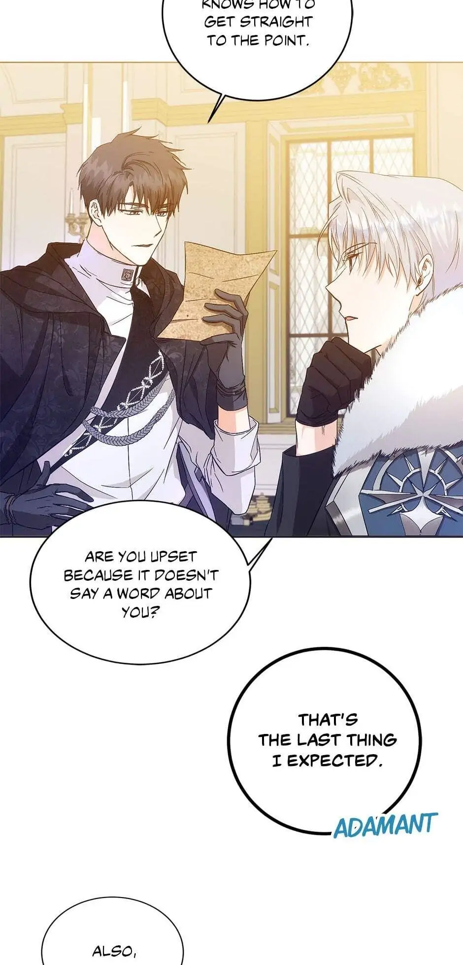 Author of My Own Destiny Chapter 22 - page 48