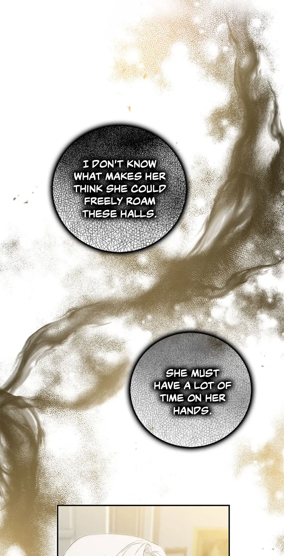 Author of My Own Destiny Chapter 22 - page 5