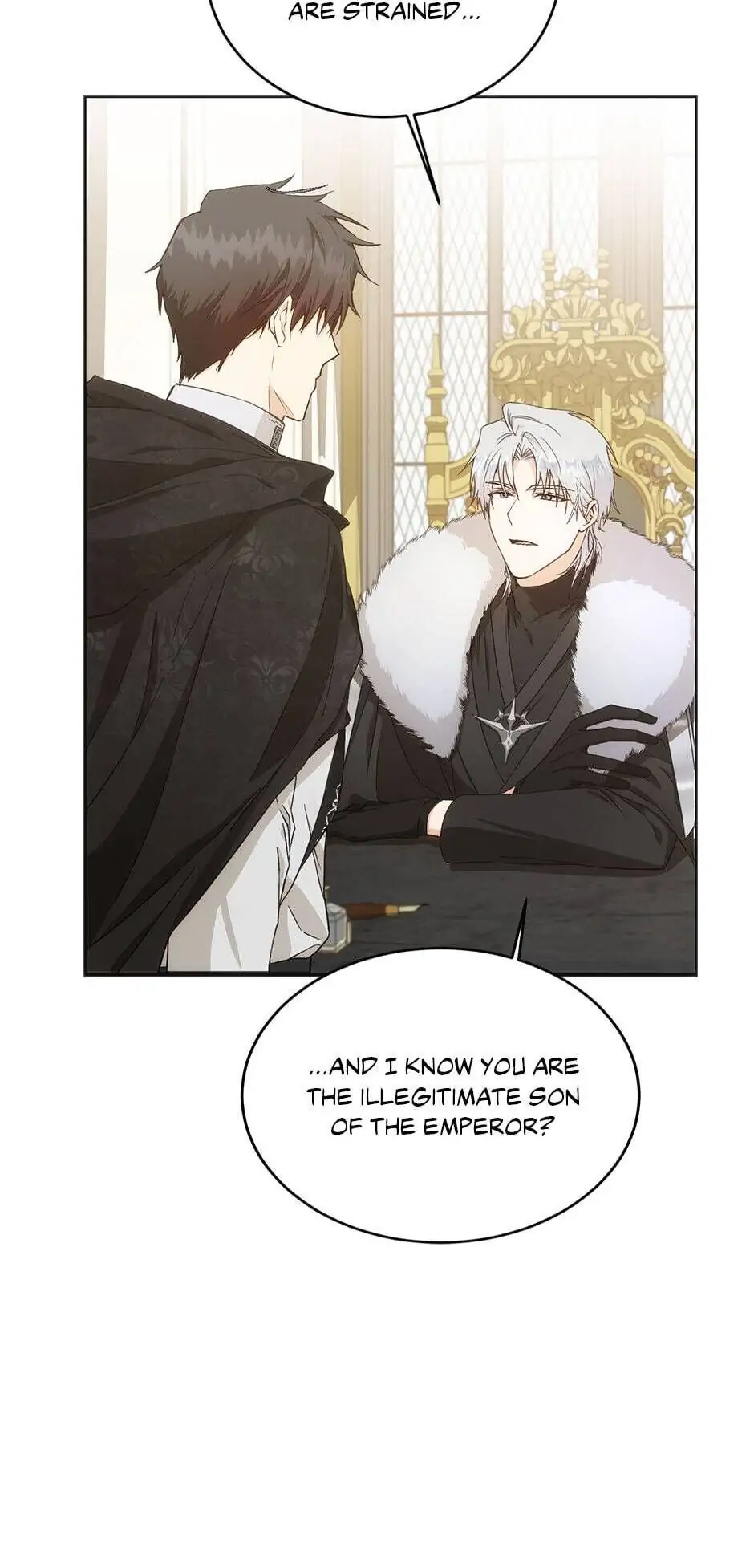 Author of My Own Destiny Chapter 22 - page 52