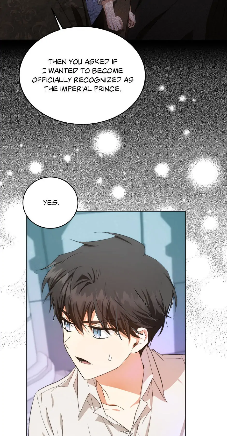 Author of My Own Destiny Chapter 22 - page 54