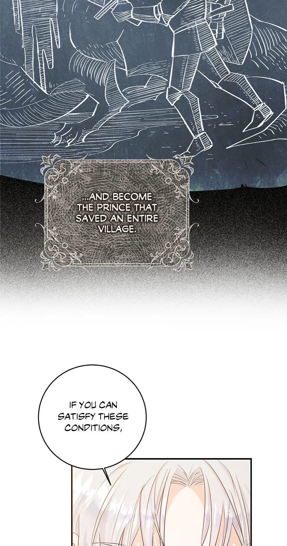 Author of My Own Destiny Chapter 22 - page 62