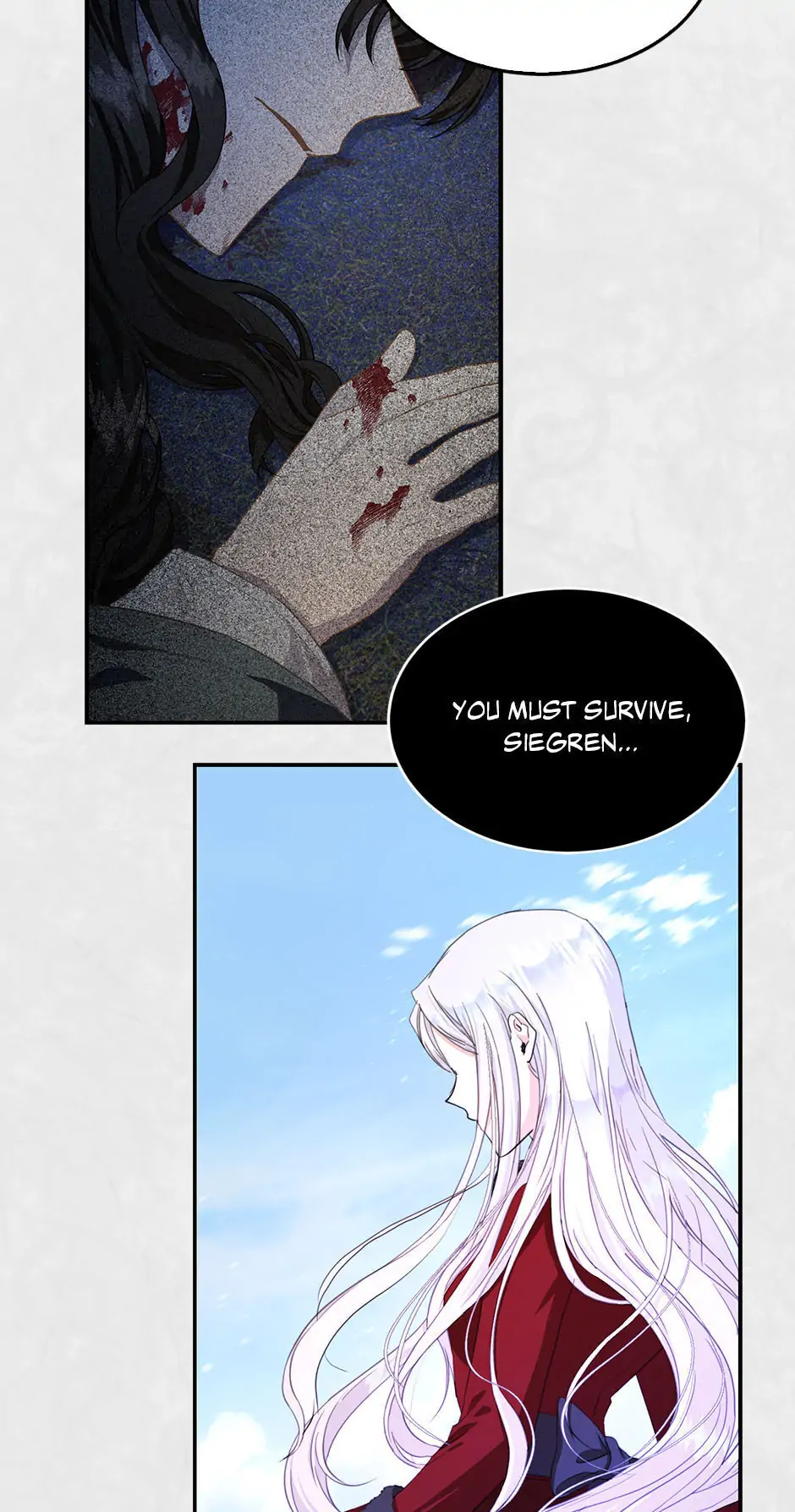 Author of My Own Destiny Chapter 22 - page 64