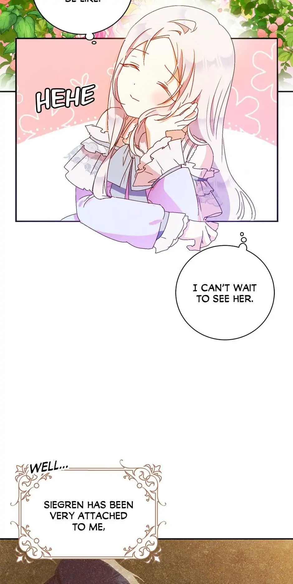 Author of My Own Destiny Chapter 23 - page 11