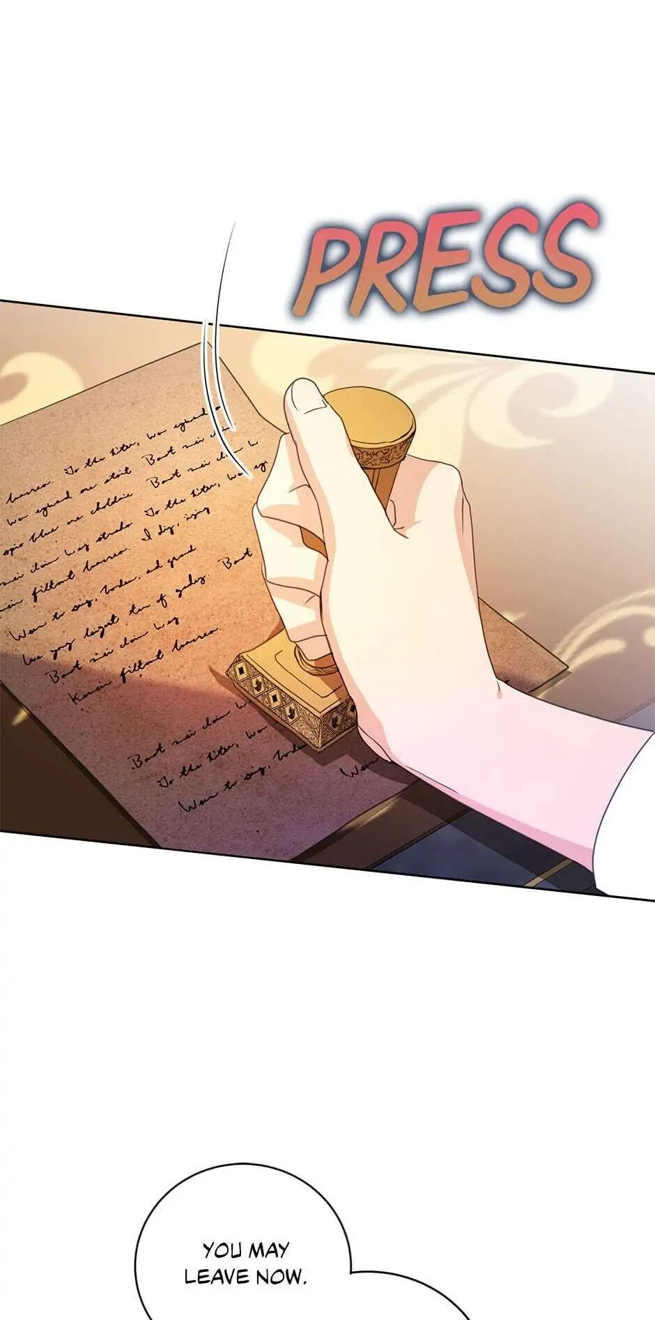 Author of My Own Destiny Chapter 24 - page 18