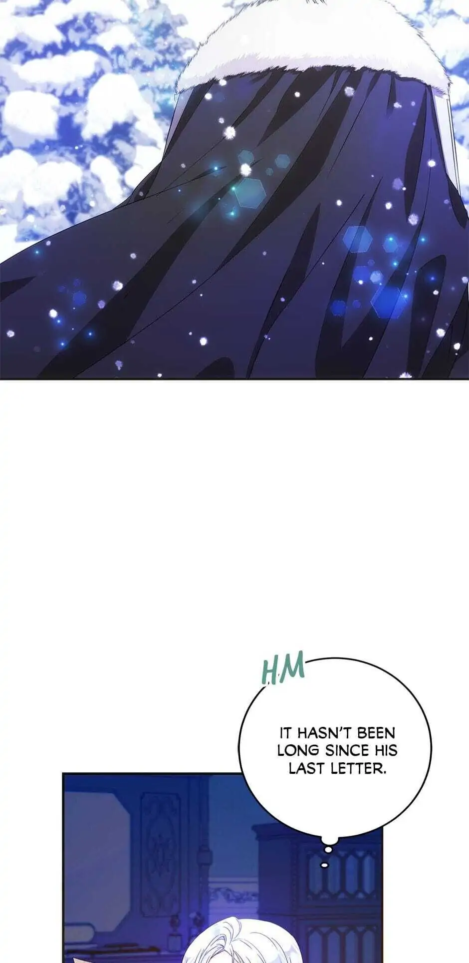 Author of My Own Destiny Chapter 24 - page 2