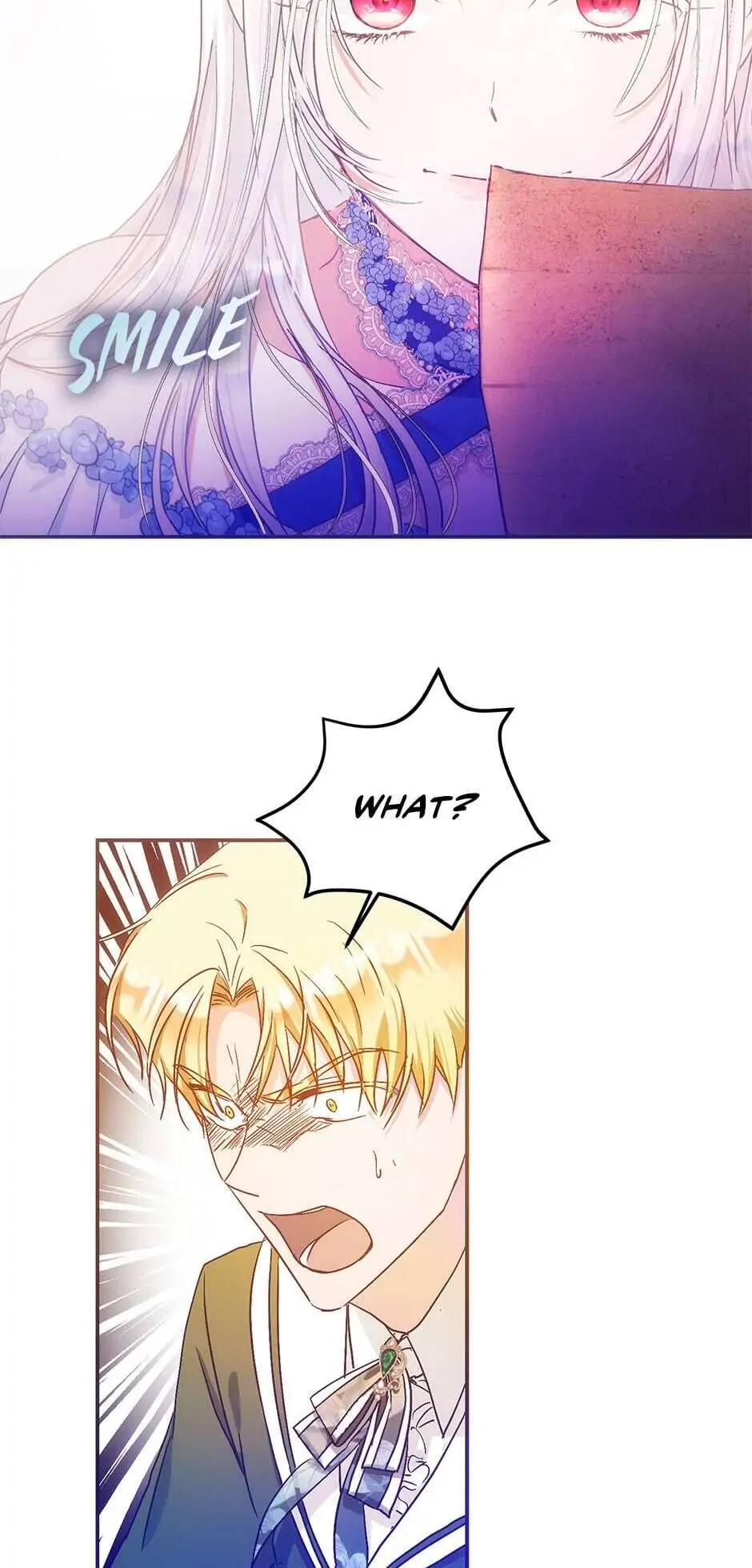 Author of My Own Destiny Chapter 24 - page 23